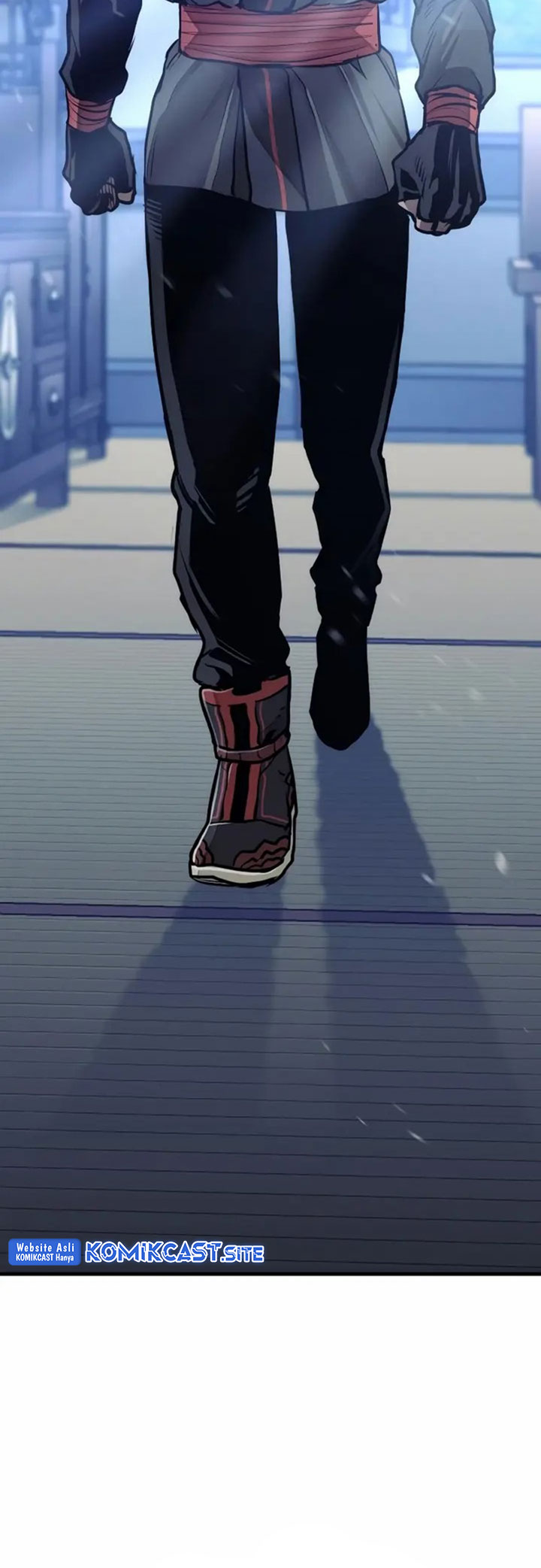 Heavenly Demon Cultivation Simulation Chapter 64 Gambar 119