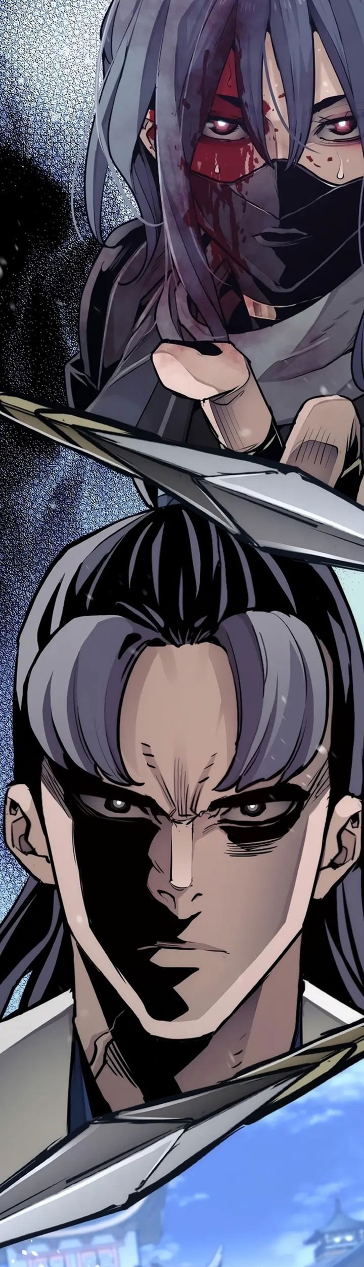 Heavenly Demon Cultivation Simulation Chapter 64 Gambar 10