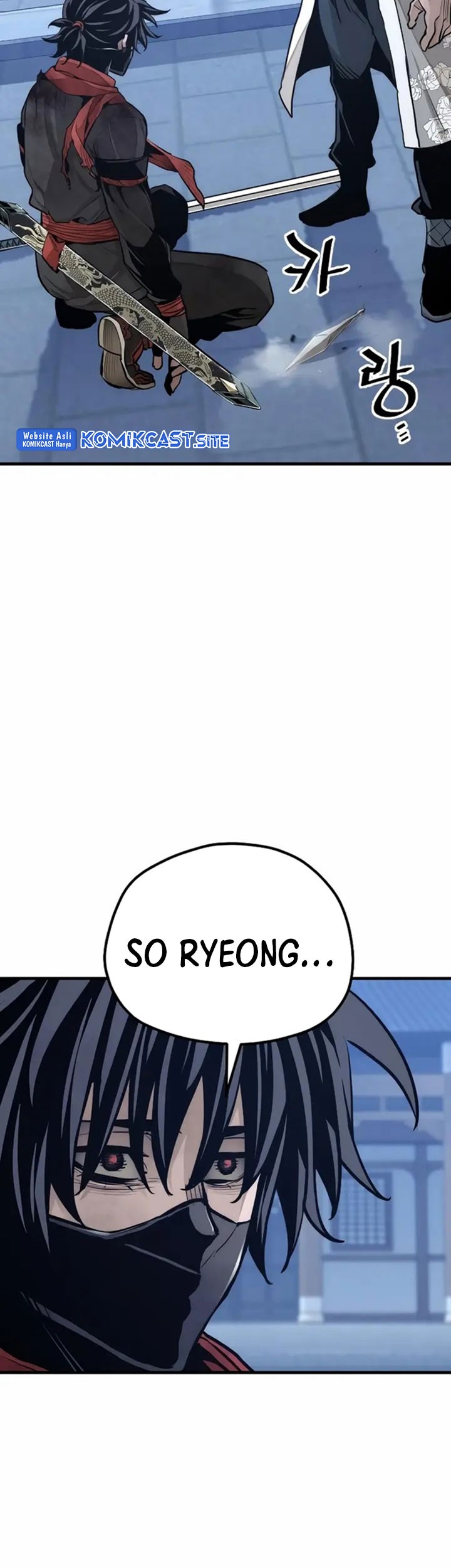 Heavenly Demon Cultivation Simulation Chapter 64 Gambar 12