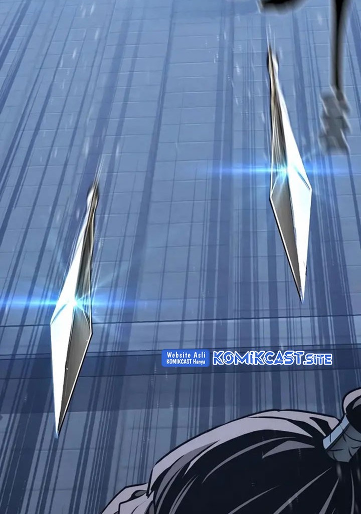 Heavenly Demon Cultivation Simulation Chapter 64 Gambar 15