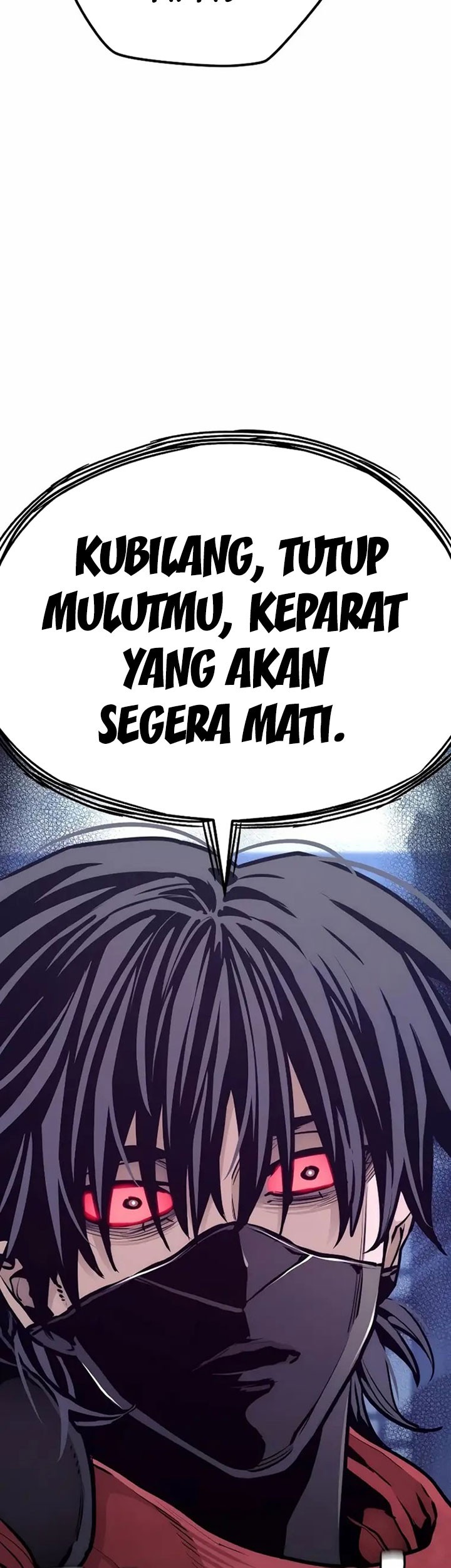 Heavenly Demon Cultivation Simulation Chapter 63 Gambar 26