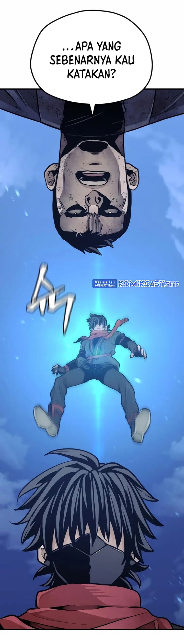 Heavenly Demon Cultivation Simulation Chapter 63 Gambar 28