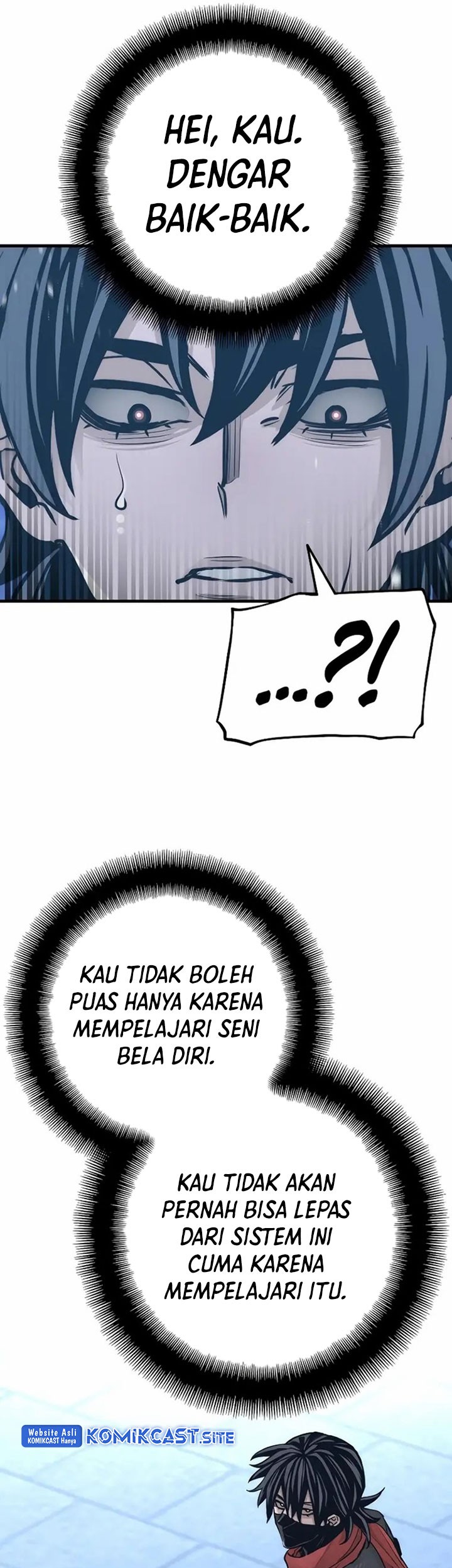 Heavenly Demon Cultivation Simulation Chapter 63 Gambar 30