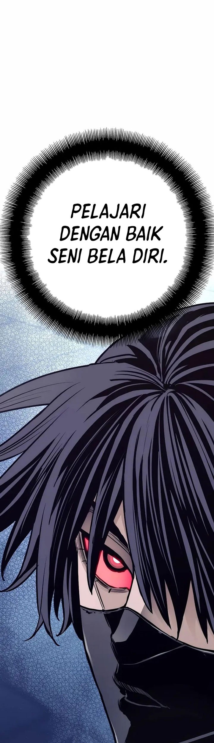 Heavenly Demon Cultivation Simulation Chapter 63 Gambar 32