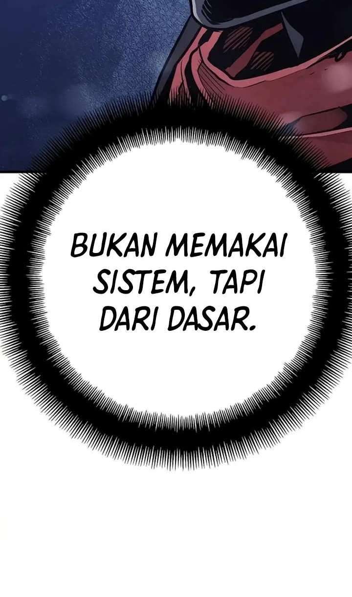 Heavenly Demon Cultivation Simulation Chapter 63 Gambar 33