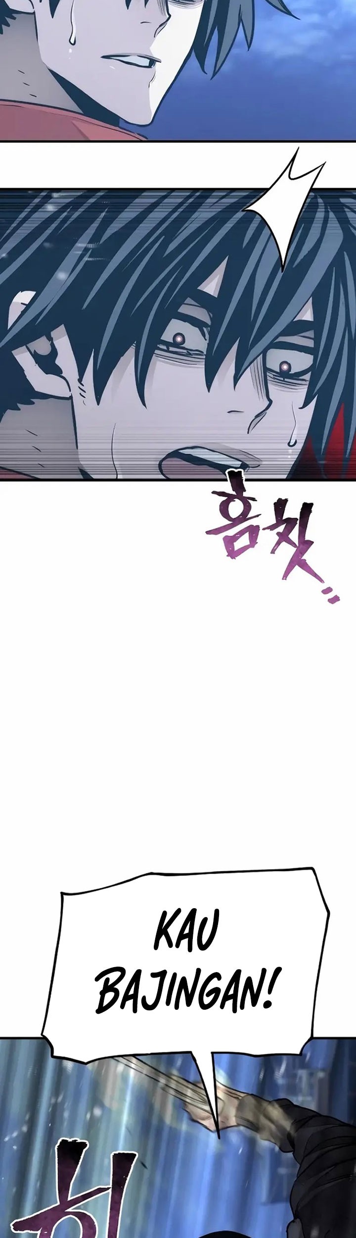 Heavenly Demon Cultivation Simulation Chapter 63 Gambar 36