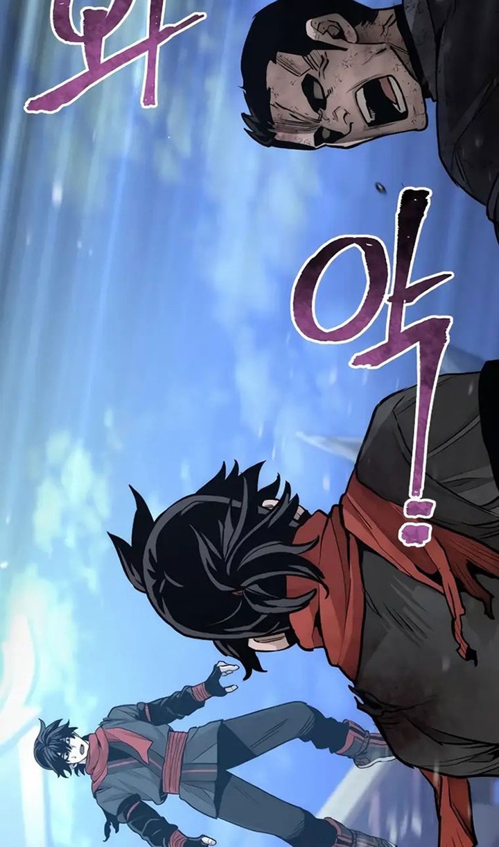 Heavenly Demon Cultivation Simulation Chapter 63 Gambar 37