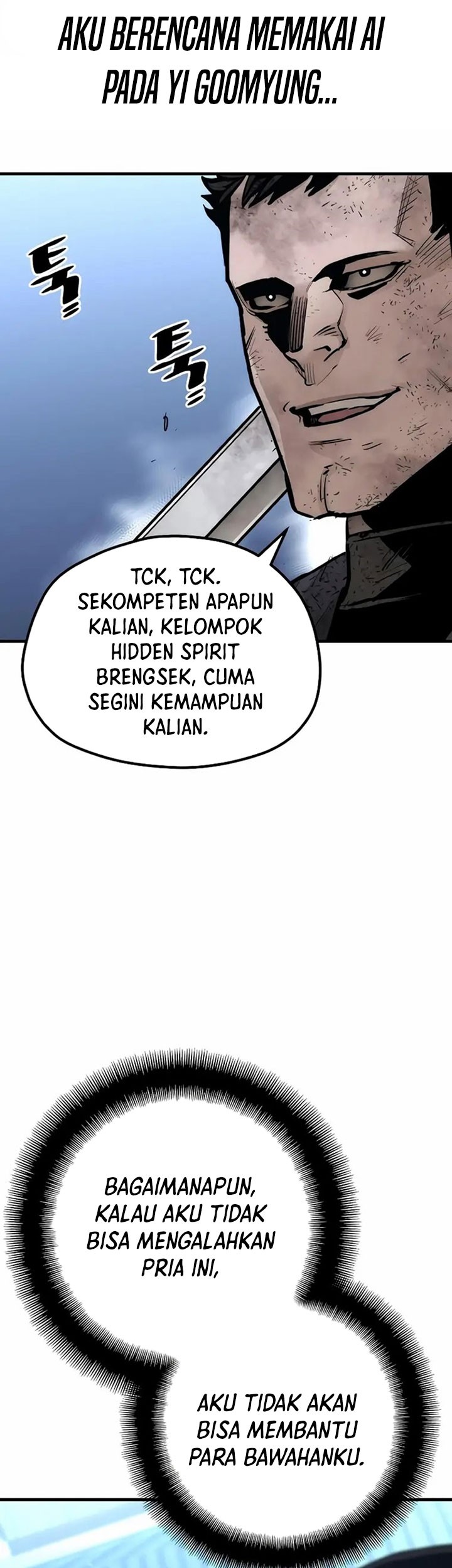 Heavenly Demon Cultivation Simulation Chapter 63 Gambar 18