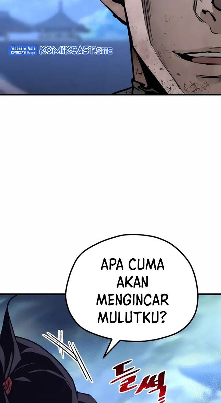 Heavenly Demon Cultivation Simulation Chapter 63 Gambar 23