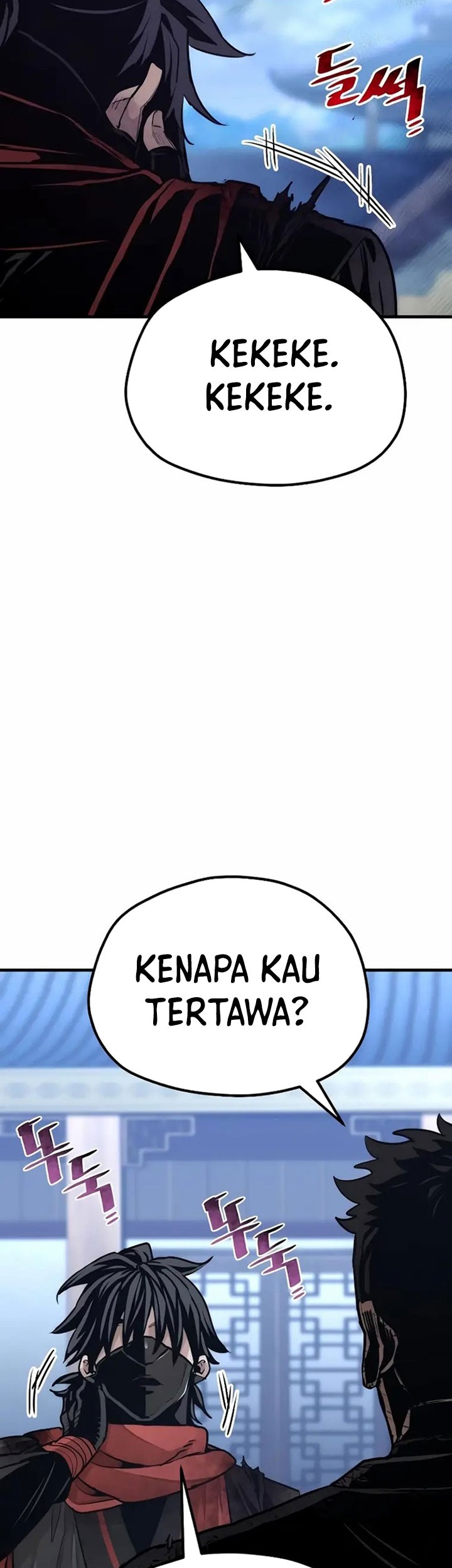 Heavenly Demon Cultivation Simulation Chapter 63 Gambar 24