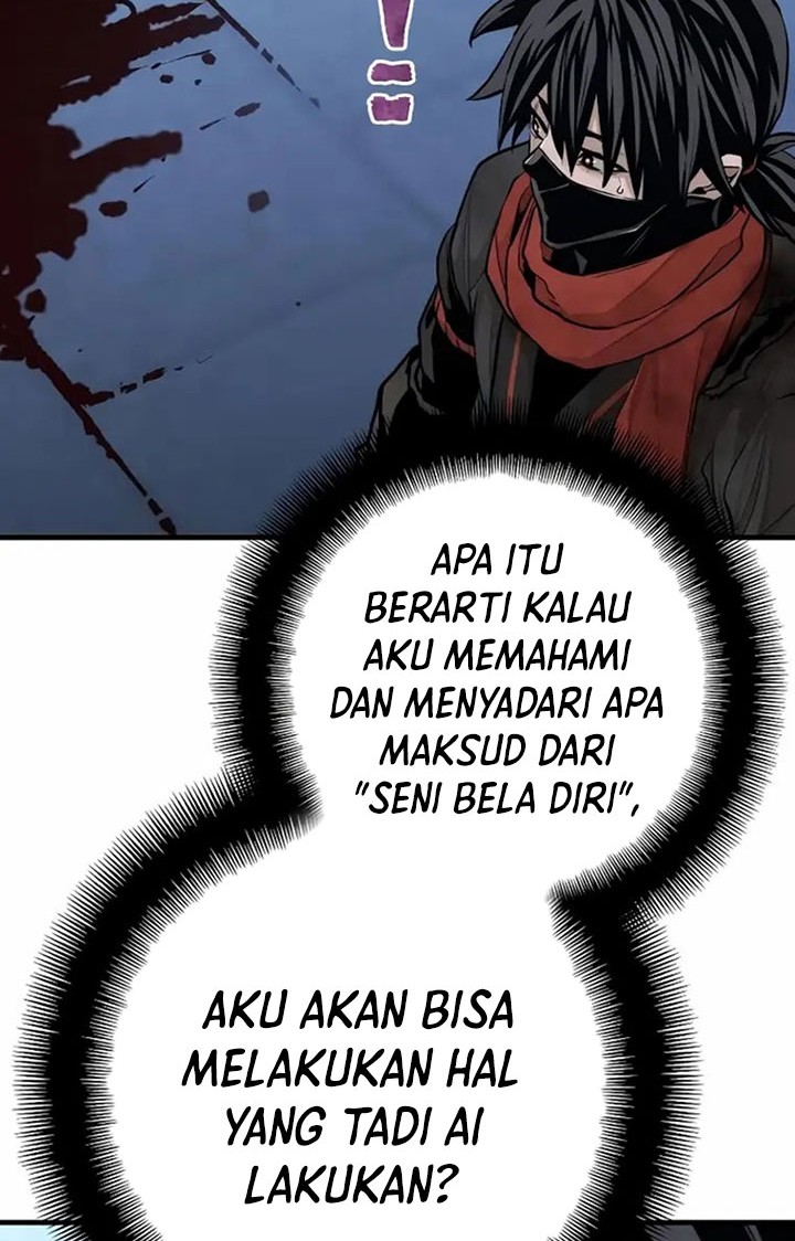 Heavenly Demon Cultivation Simulation Chapter 63 Gambar 53