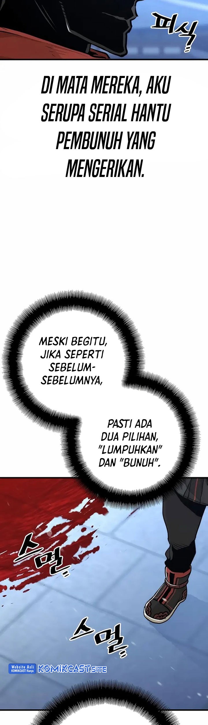 Heavenly Demon Cultivation Simulation Chapter 63 Gambar 56