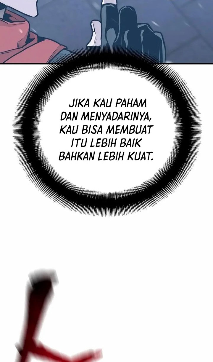 Heavenly Demon Cultivation Simulation Chapter 63 Gambar 39