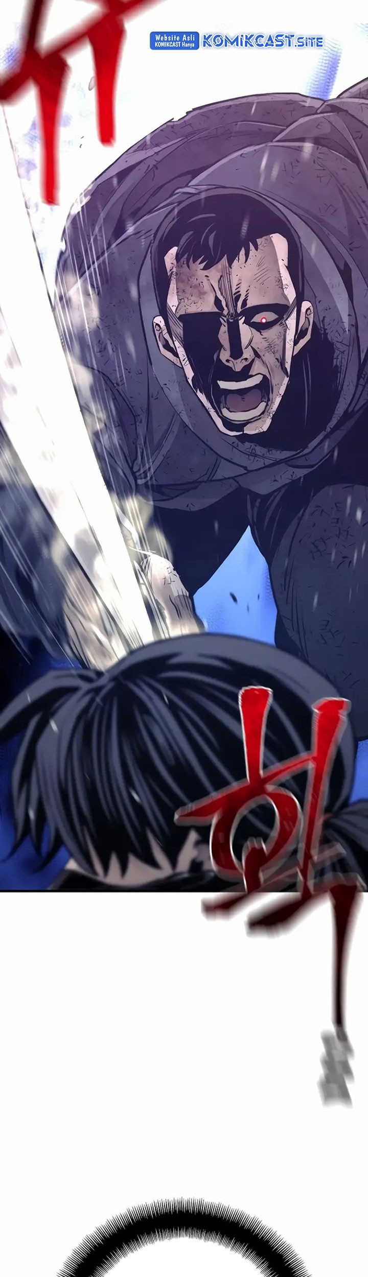 Heavenly Demon Cultivation Simulation Chapter 63 Gambar 40