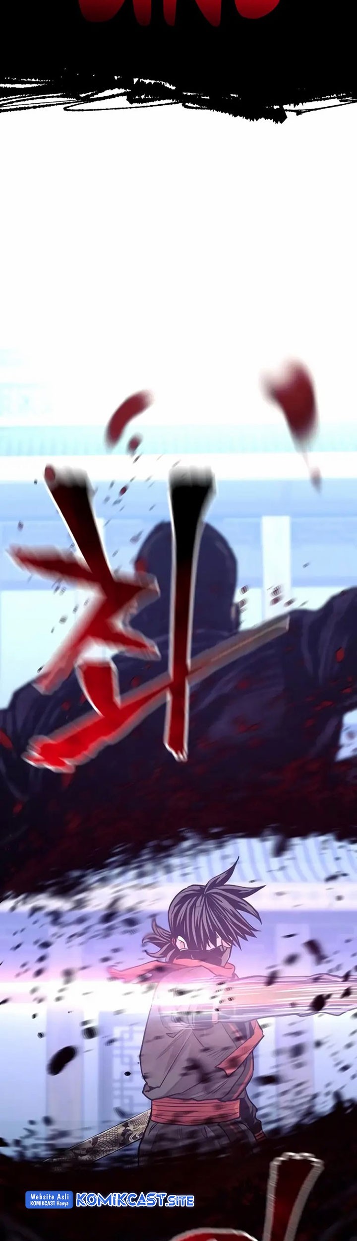 Heavenly Demon Cultivation Simulation Chapter 63 Gambar 42