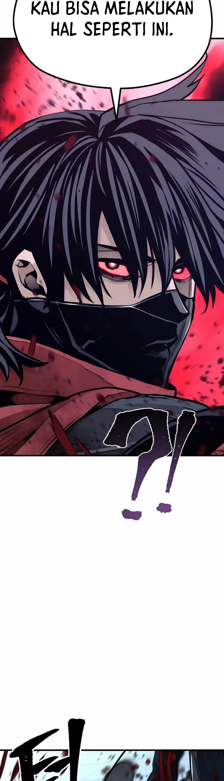 Heavenly Demon Cultivation Simulation Chapter 63 Gambar 44