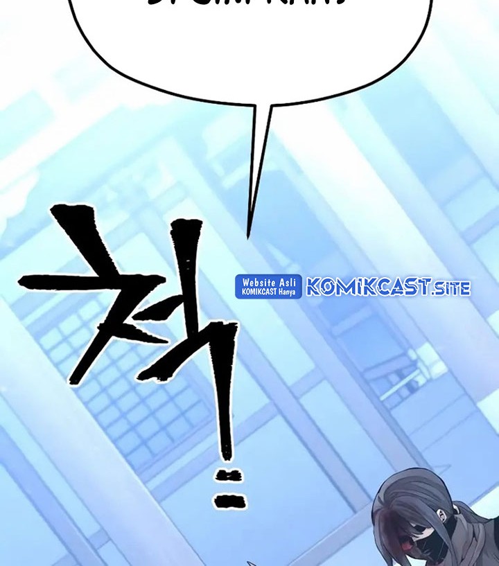 Heavenly Demon Cultivation Simulation Chapter 63 Gambar 71