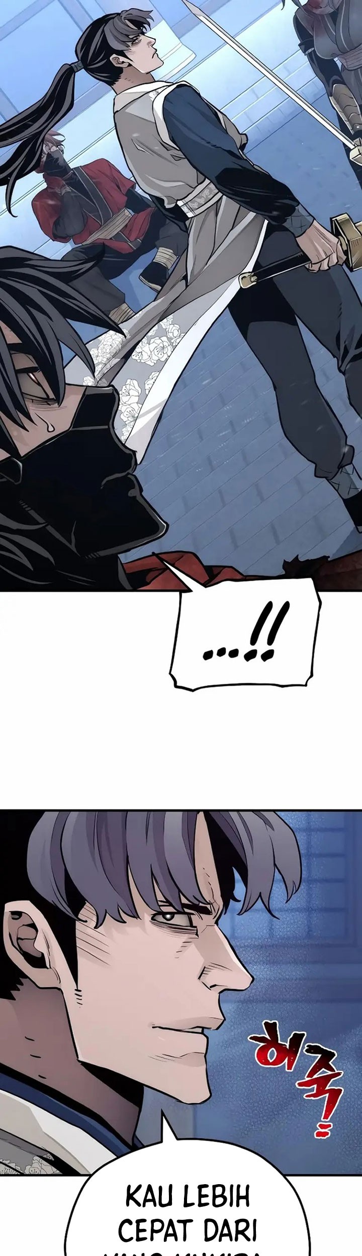 Heavenly Demon Cultivation Simulation Chapter 63 Gambar 72