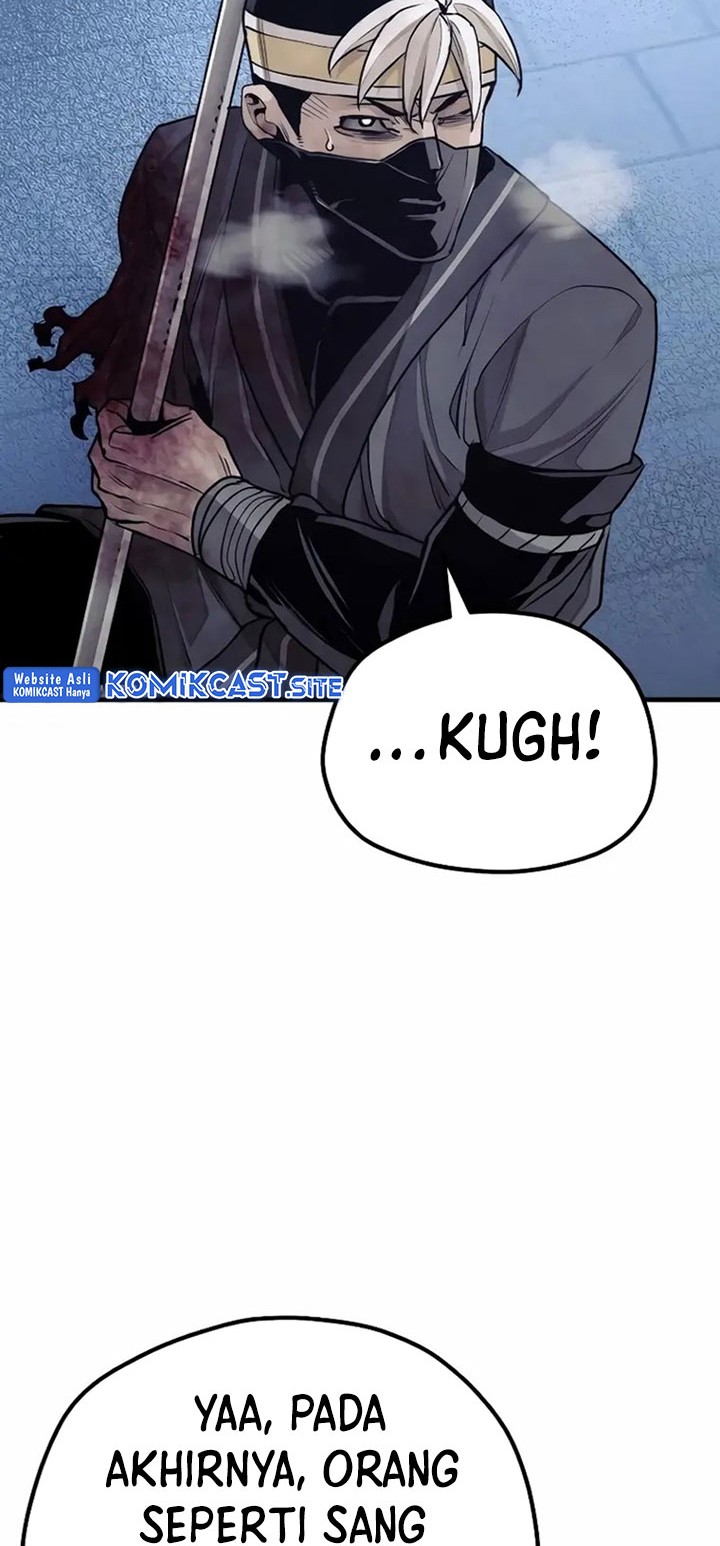 Heavenly Demon Cultivation Simulation Chapter 63 Gambar 75