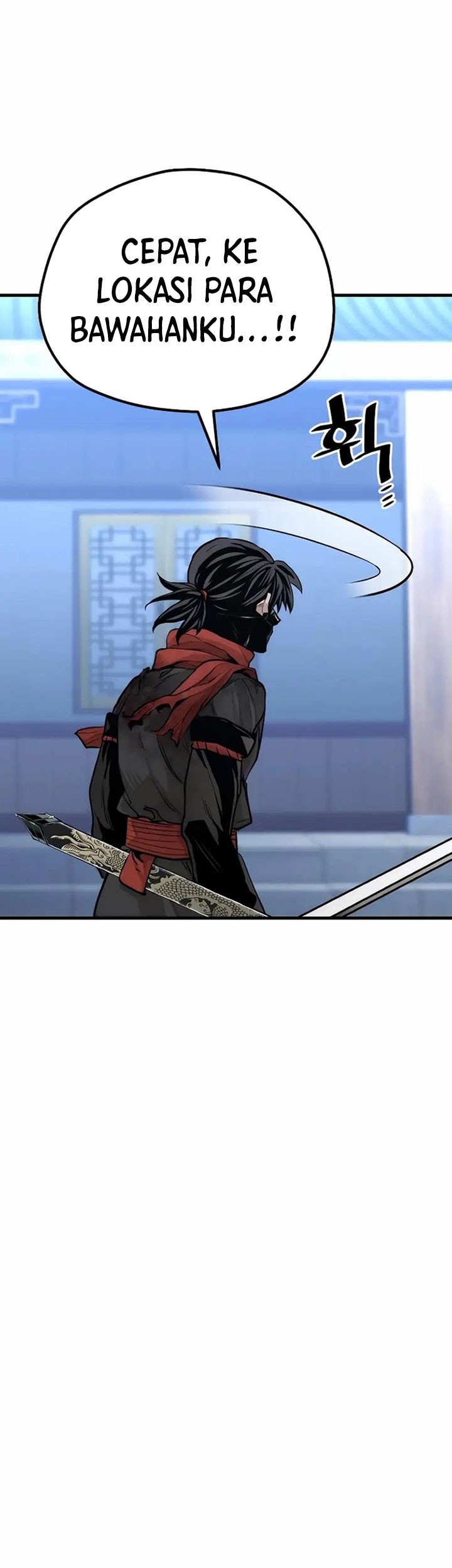 Heavenly Demon Cultivation Simulation Chapter 63 Gambar 60