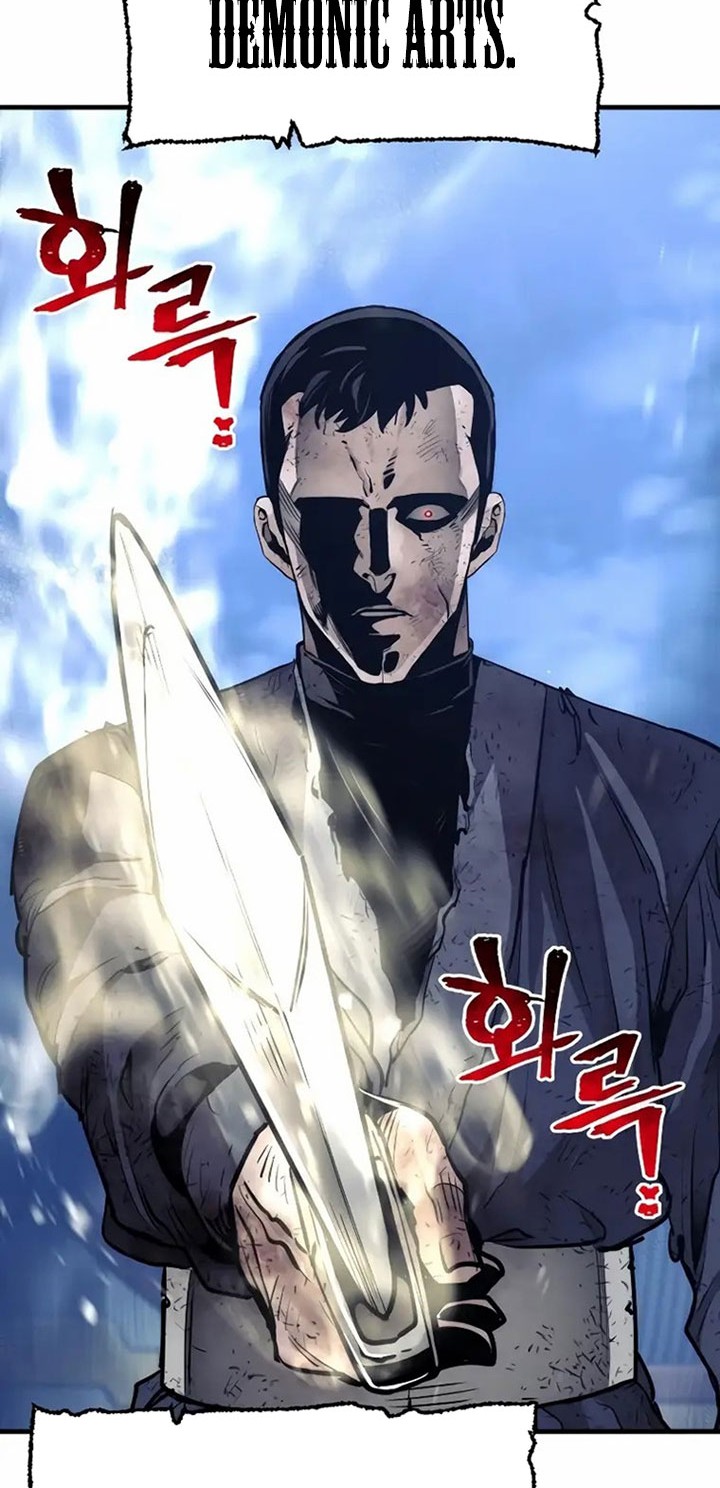 Heavenly Demon Cultivation Simulation Chapter 63 Gambar 5