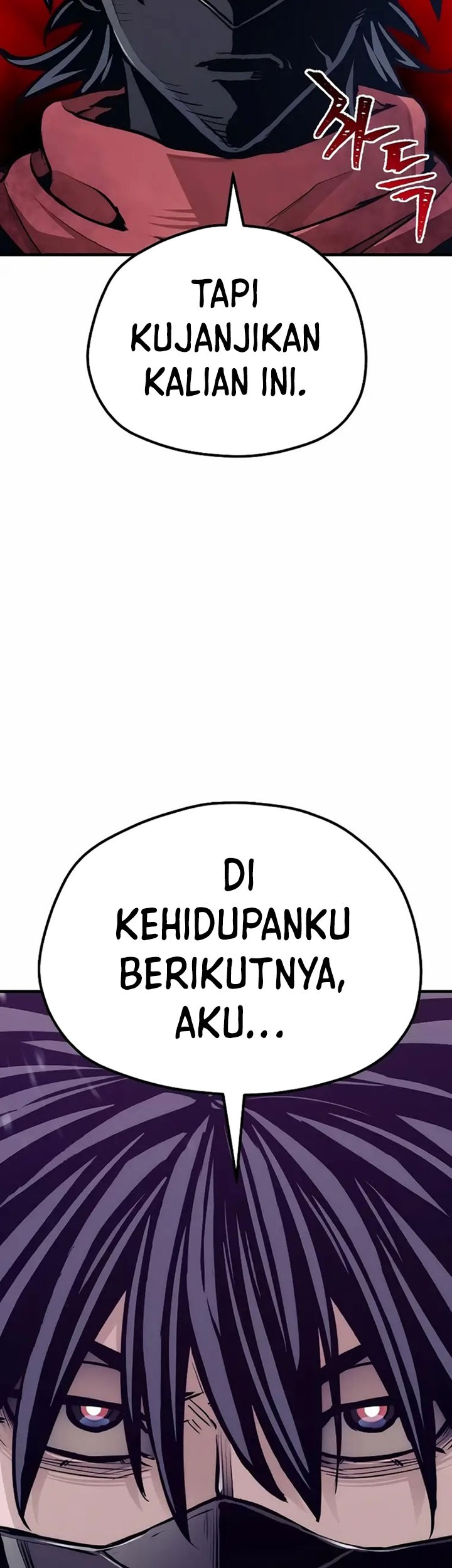 Heavenly Demon Cultivation Simulation Chapter 63 Gambar 86