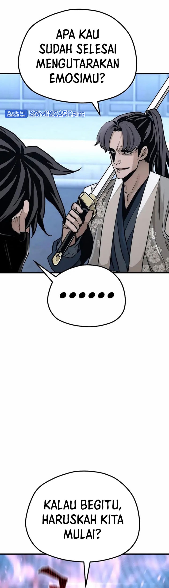 Heavenly Demon Cultivation Simulation Chapter 63 Gambar 88