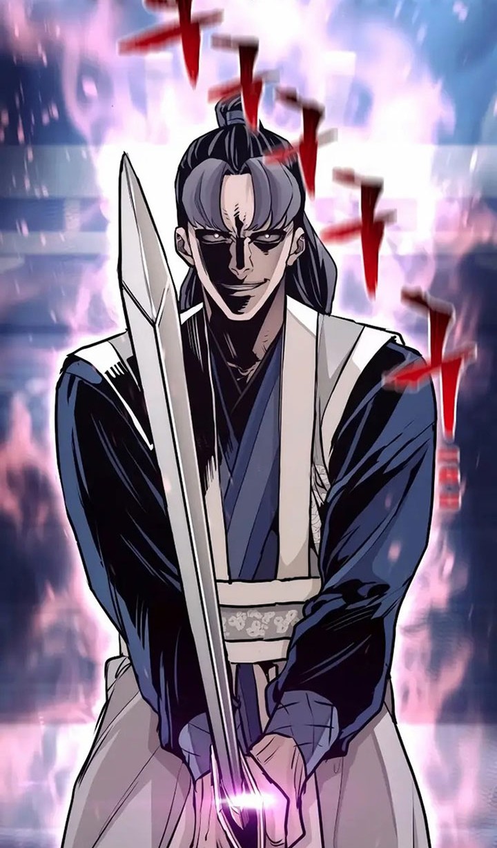 Heavenly Demon Cultivation Simulation Chapter 63 Gambar 89