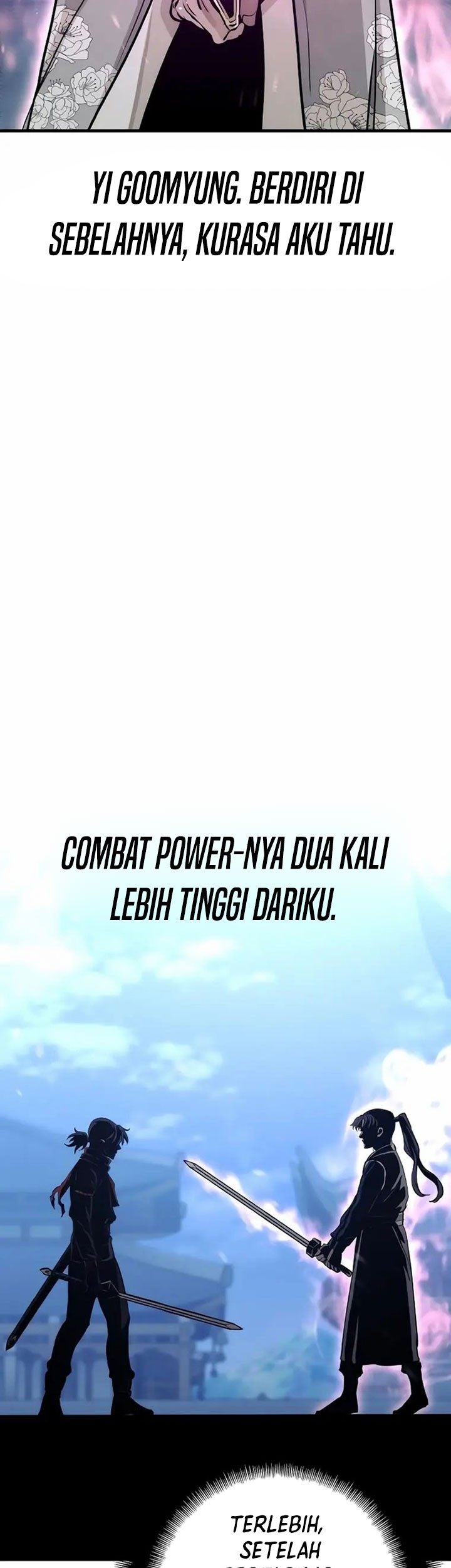 Heavenly Demon Cultivation Simulation Chapter 63 Gambar 90