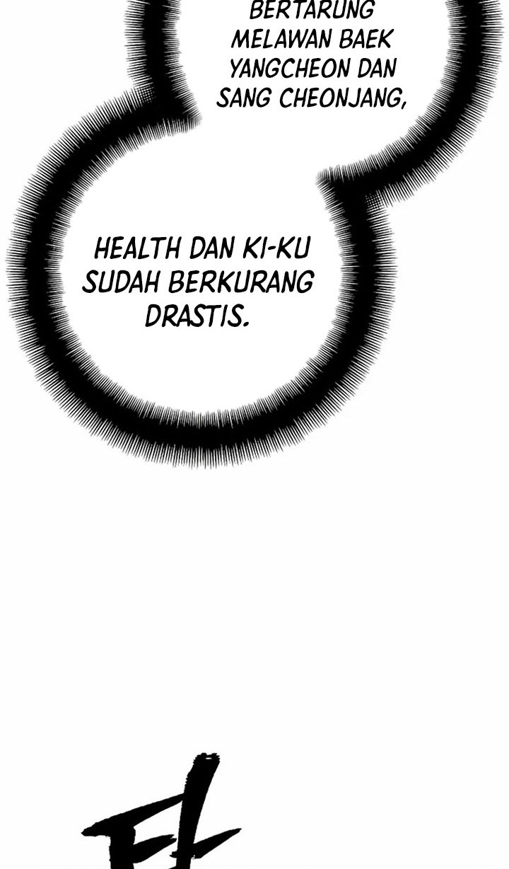 Heavenly Demon Cultivation Simulation Chapter 63 Gambar 91