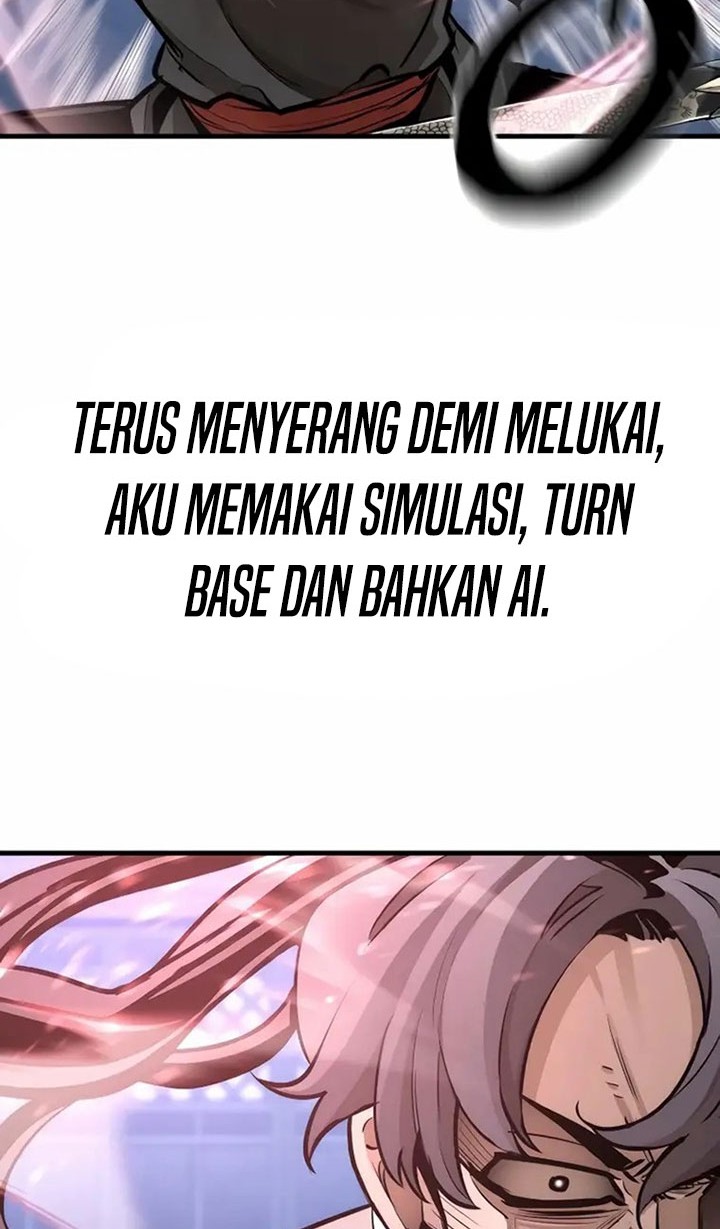 Heavenly Demon Cultivation Simulation Chapter 63 Gambar 93