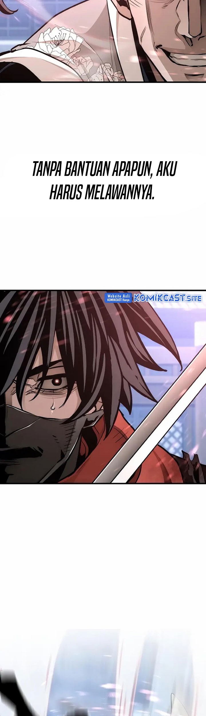 Heavenly Demon Cultivation Simulation Chapter 63 Gambar 94