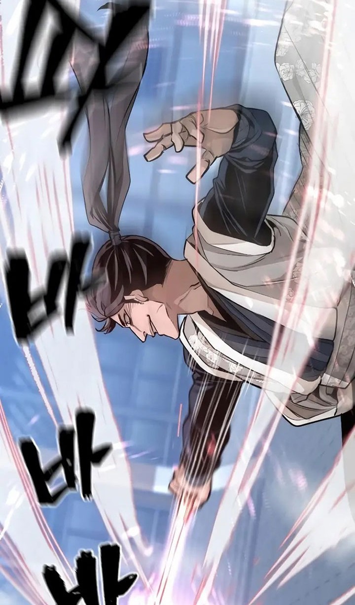 Heavenly Demon Cultivation Simulation Chapter 63 Gambar 95