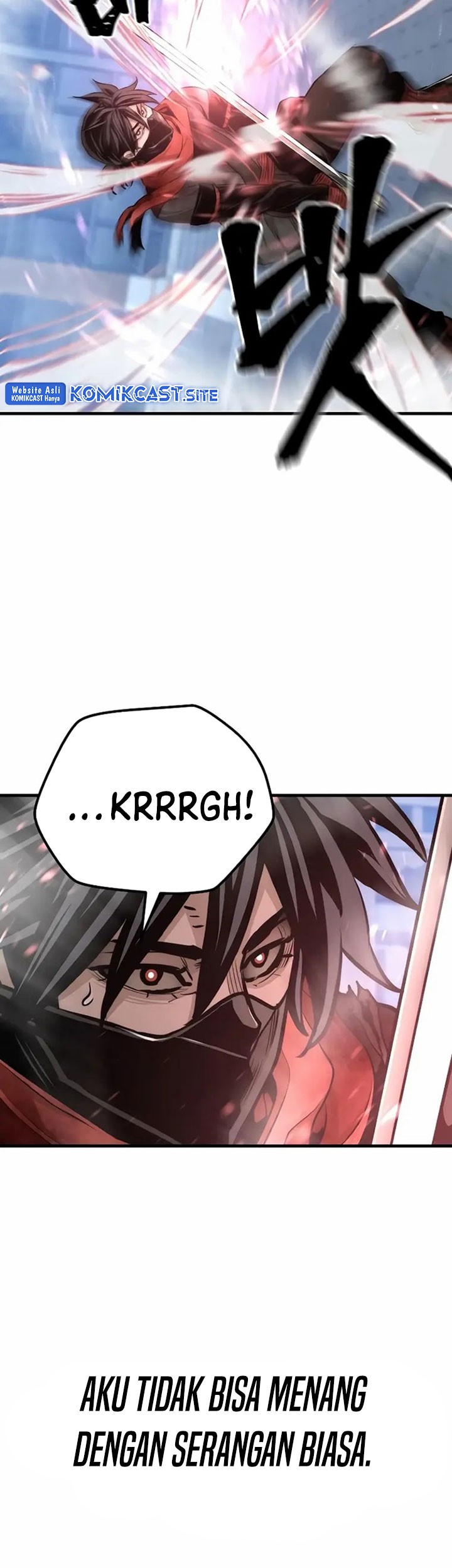 Heavenly Demon Cultivation Simulation Chapter 63 Gambar 96