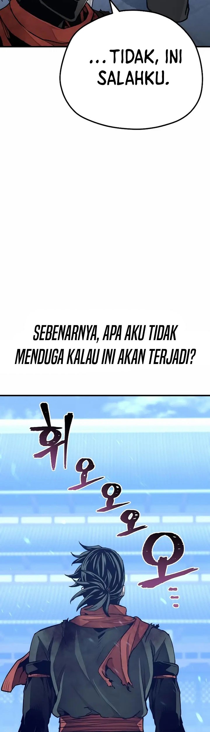 Heavenly Demon Cultivation Simulation Chapter 63 Gambar 78