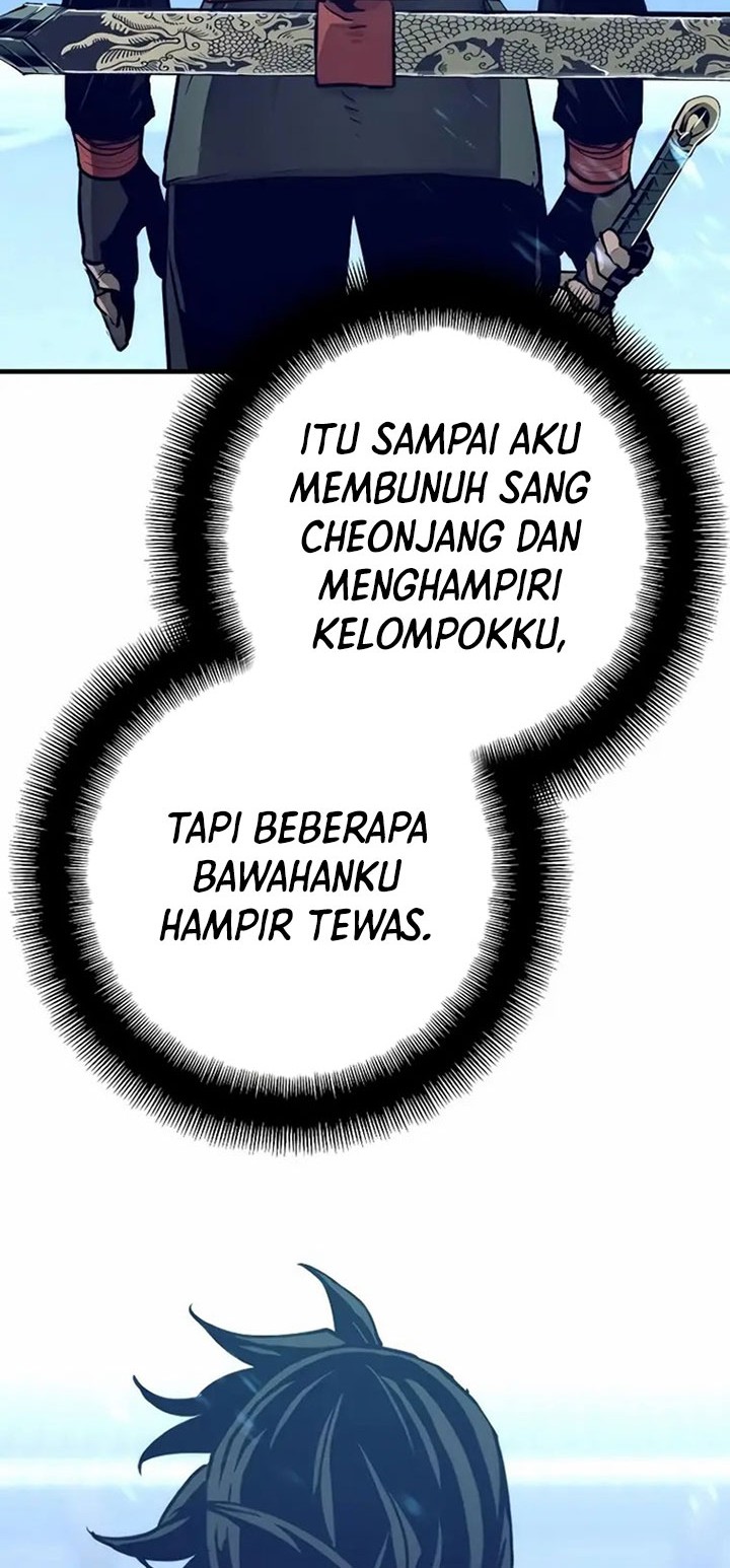 Heavenly Demon Cultivation Simulation Chapter 63 Gambar 79
