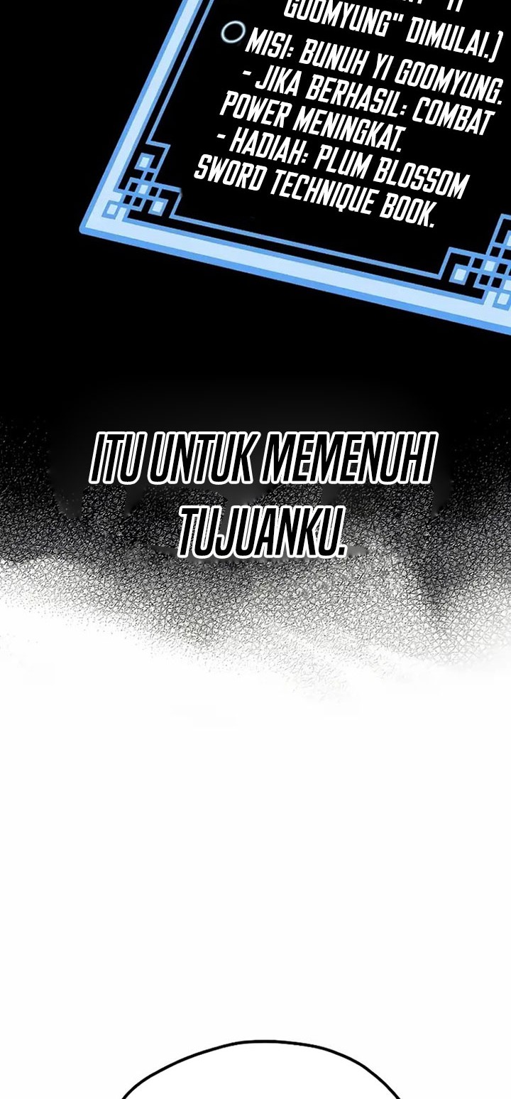 Heavenly Demon Cultivation Simulation Chapter 63 Gambar 81