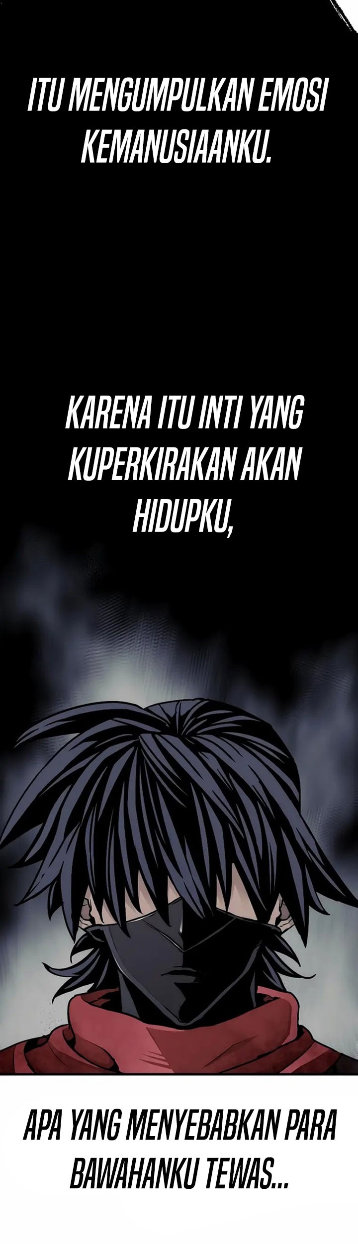 Heavenly Demon Cultivation Simulation Chapter 63 Gambar 84
