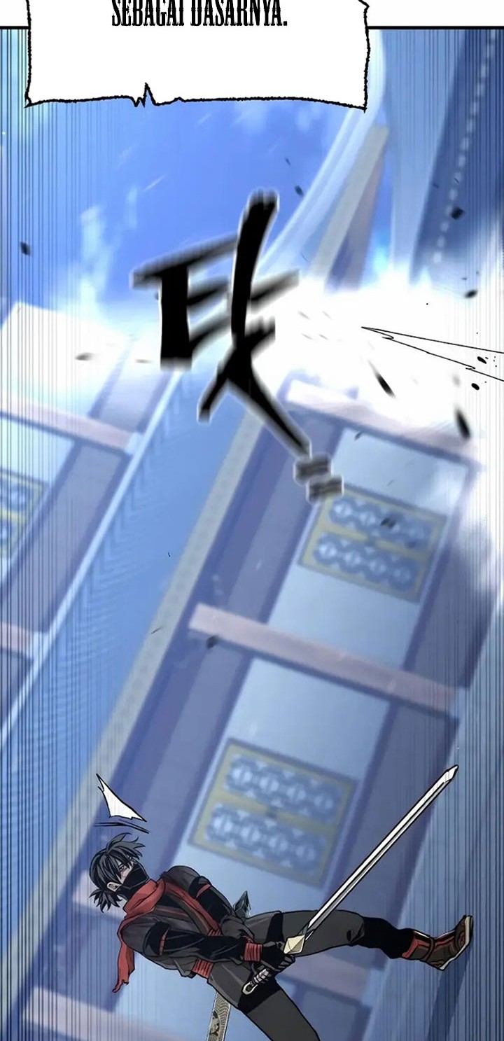 Heavenly Demon Cultivation Simulation Chapter 63 Gambar 7