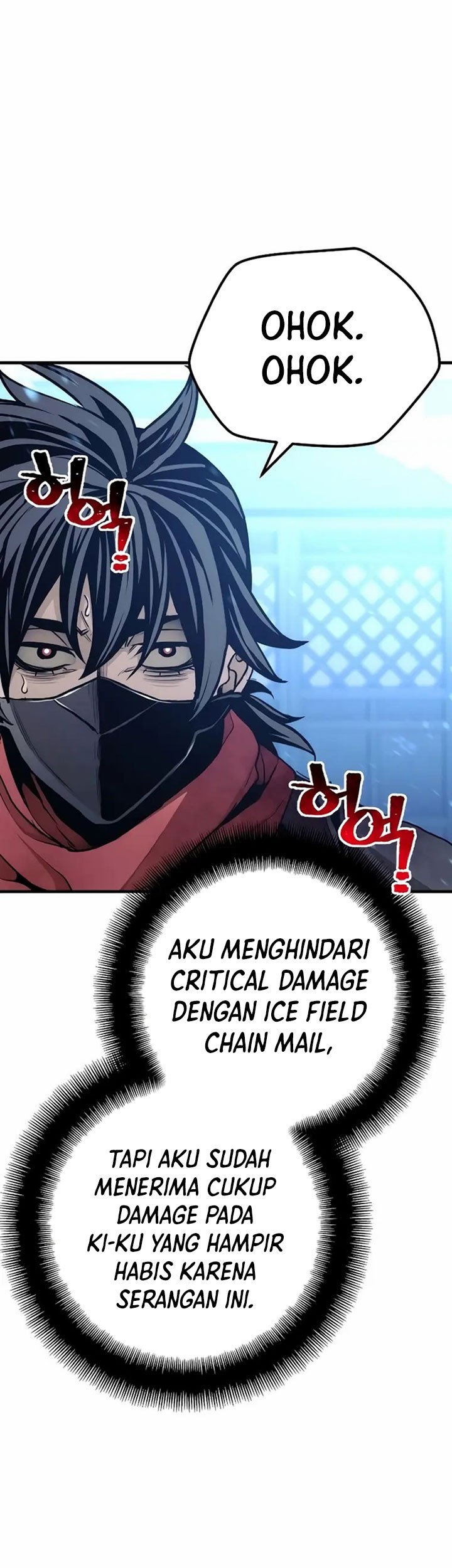 Heavenly Demon Cultivation Simulation Chapter 63 Gambar 106