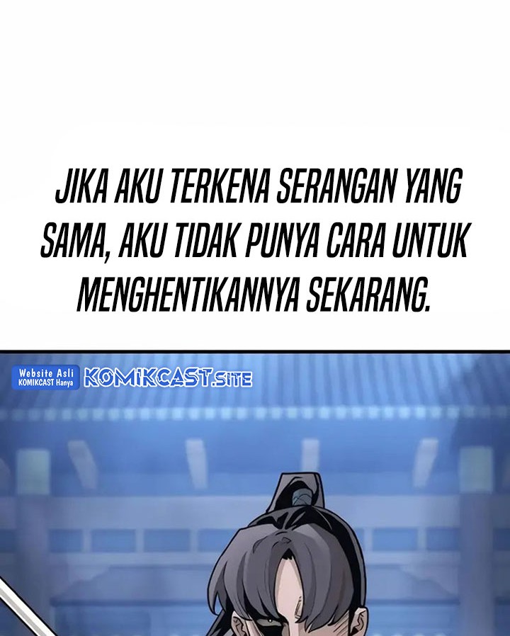 Heavenly Demon Cultivation Simulation Chapter 63 Gambar 107