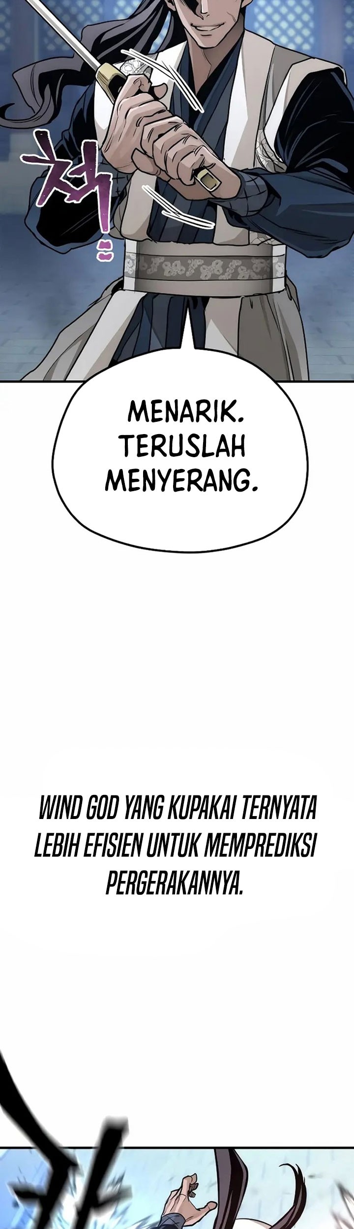 Heavenly Demon Cultivation Simulation Chapter 63 Gambar 108