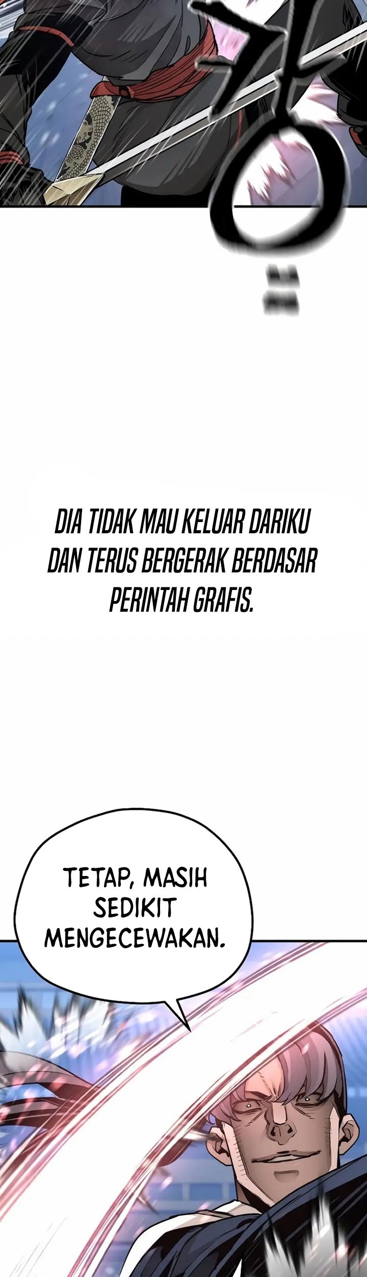 Heavenly Demon Cultivation Simulation Chapter 63 Gambar 110