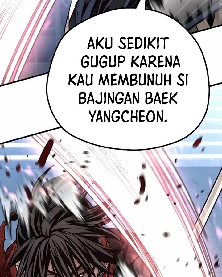 Heavenly Demon Cultivation Simulation Chapter 63 Gambar 111