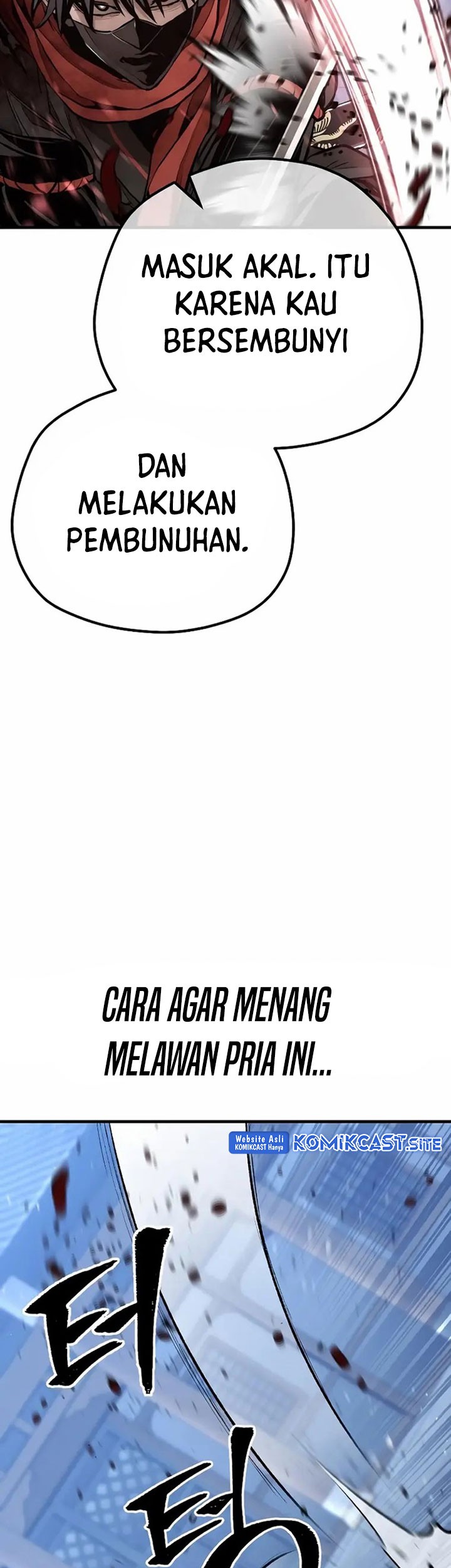 Heavenly Demon Cultivation Simulation Chapter 63 Gambar 112