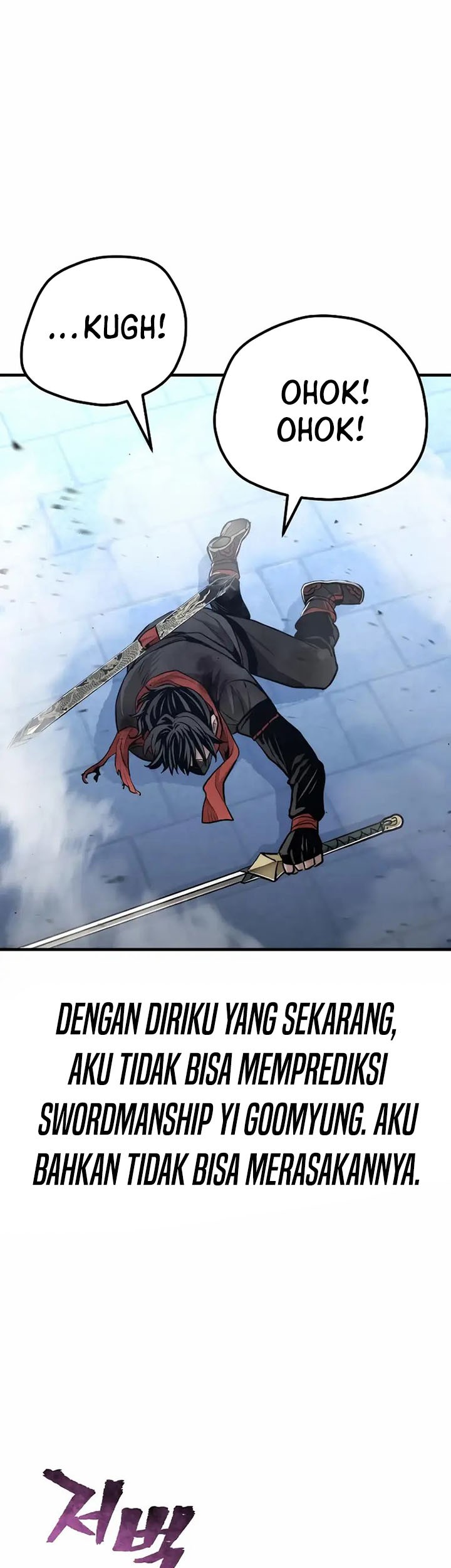 Heavenly Demon Cultivation Simulation Chapter 63 Gambar 114