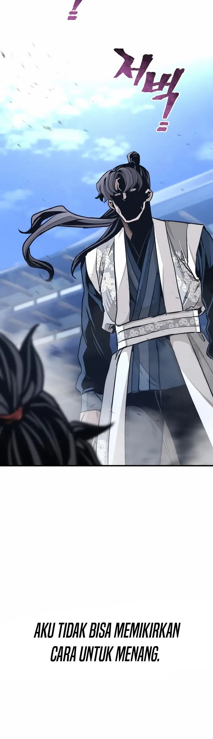 Heavenly Demon Cultivation Simulation Chapter 63 Gambar 115