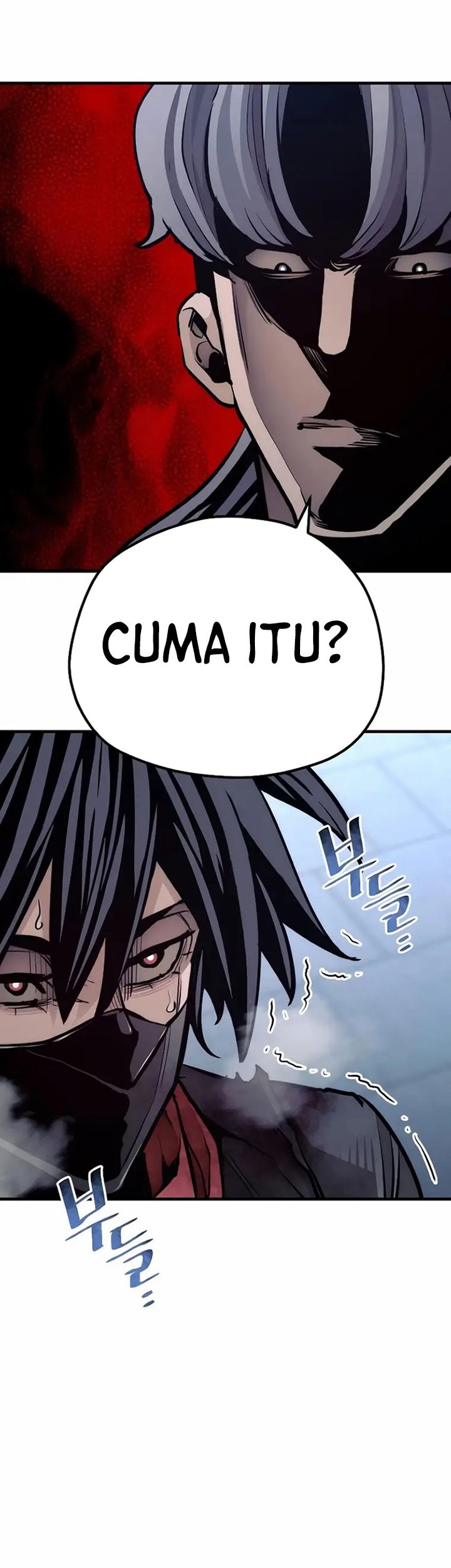 Heavenly Demon Cultivation Simulation Chapter 63 Gambar 117