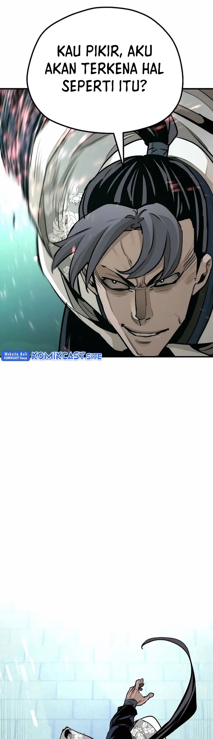 Heavenly Demon Cultivation Simulation Chapter 63 Gambar 100