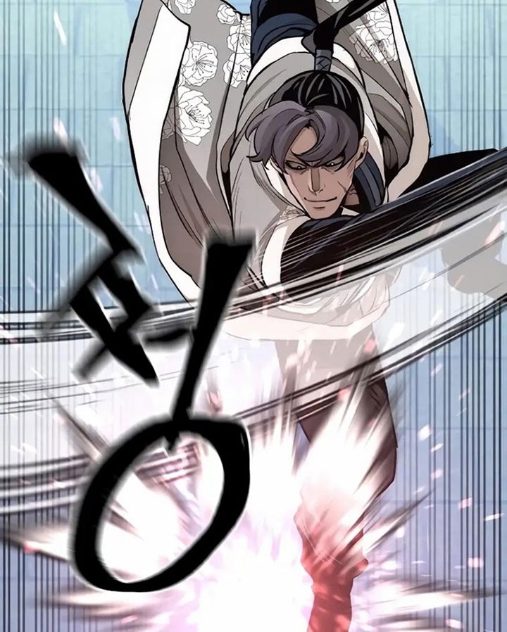 Heavenly Demon Cultivation Simulation Chapter 63 Gambar 101